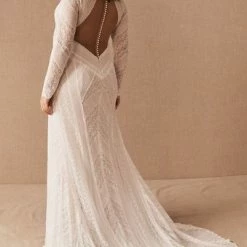 BHLDN Wtoo Summer Gown -Adina's Brida store WTO 13101RW 3