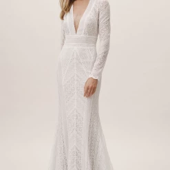BHLDN Wtoo Summer Gown -Adina's Brida store WTOOSummerfront 1800x1800 a8282841 65f4 4faa aec7 e3bda45c85f6