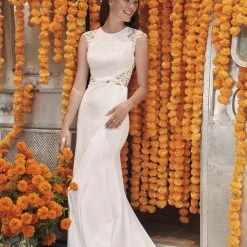 Willowby Nesryne Gown