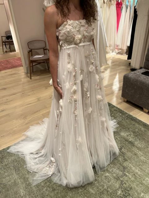 BHLDN Wtoo Tippi Gown - Image 12