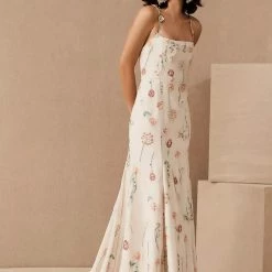 BHLDN Rowan Gown