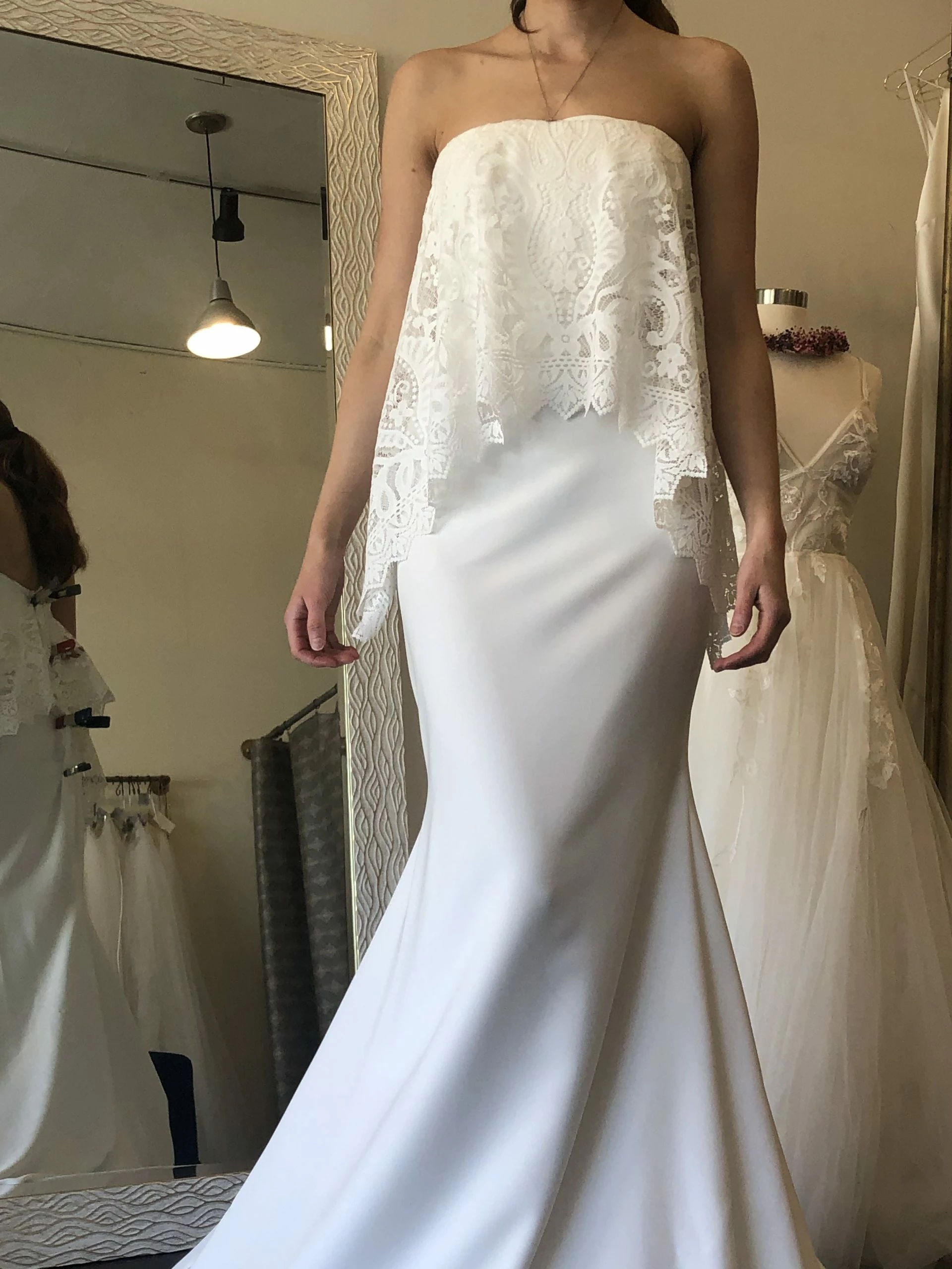 Anais Anette Kennedy Top - Image 3