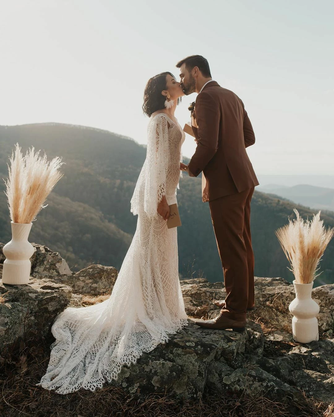 BHLDN Odalis Gown - Image 14