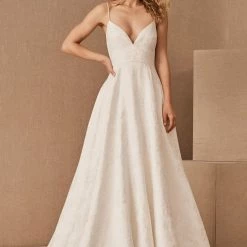 BHLDN Sachin & Babi Penny Gown