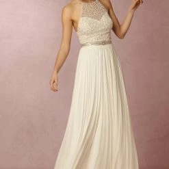 BHLDN Catherine Deane Anika Skirt