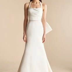 Allison Webb - Kingsland 4803 Sample Gown