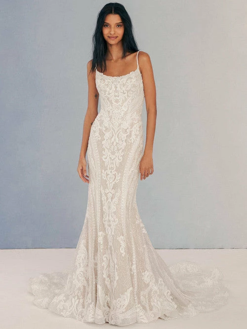 Madison James - Marisa MJ752 Sample Gown - Image 3