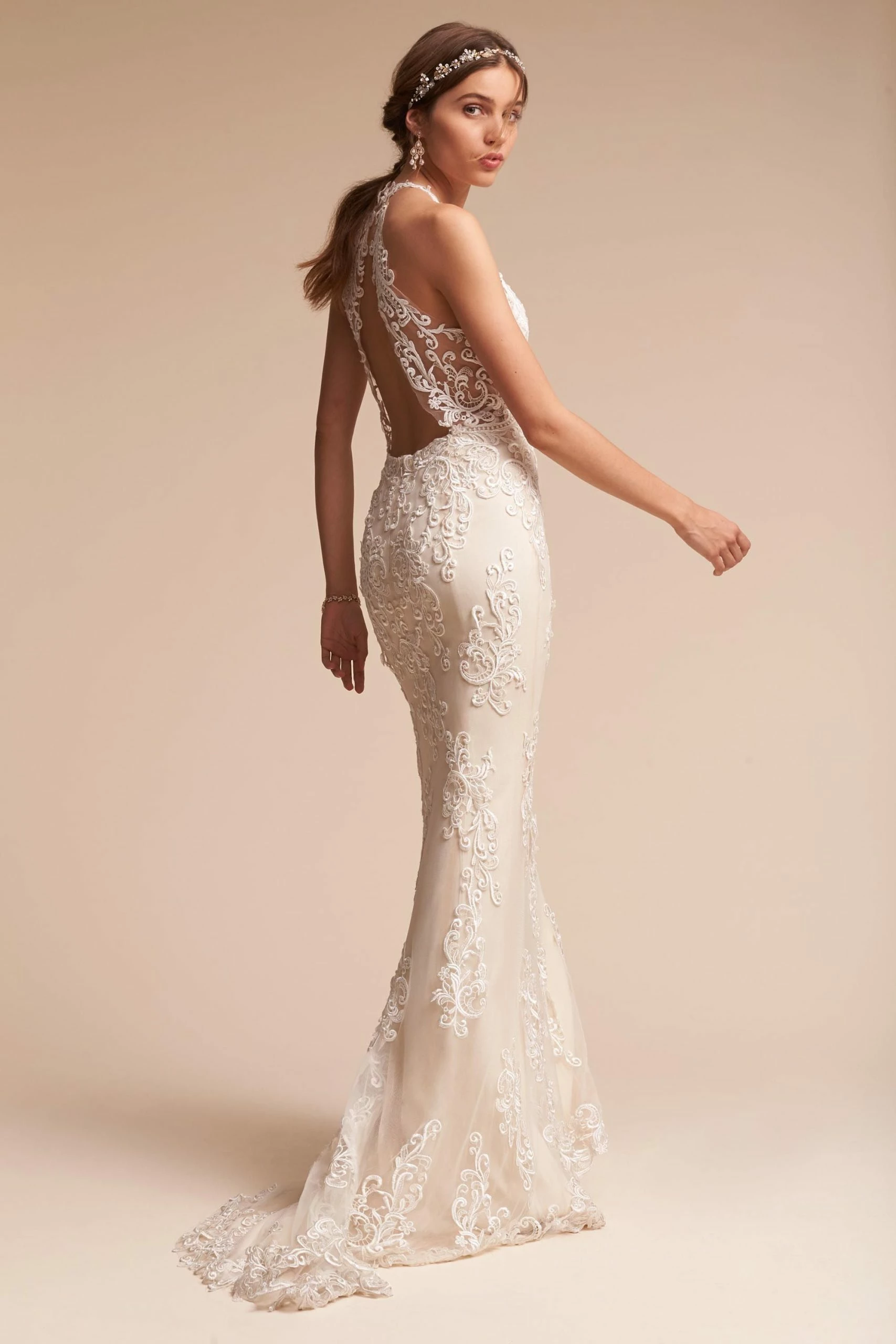 Willowby Sookie Wedding Gown - Image 4