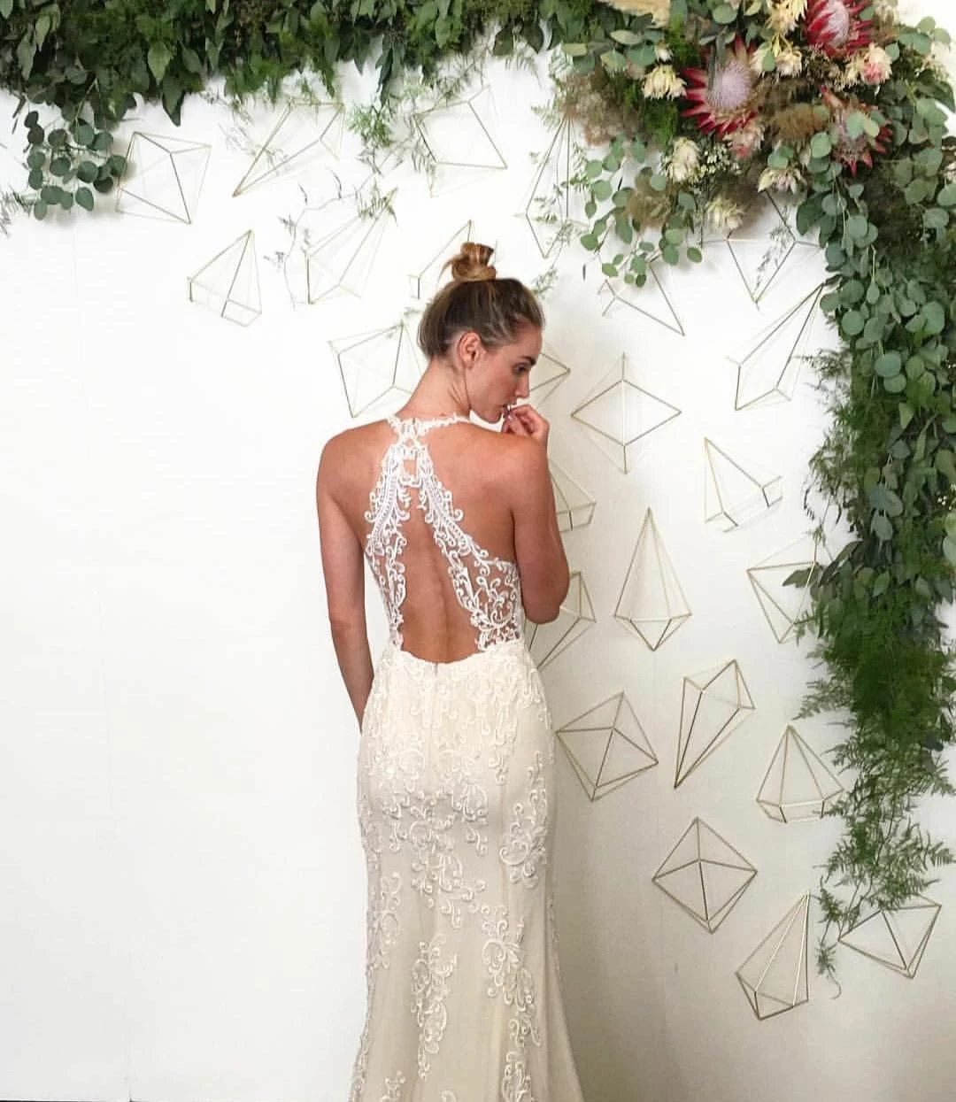 Willowby Sookie Wedding Gown - Image 6