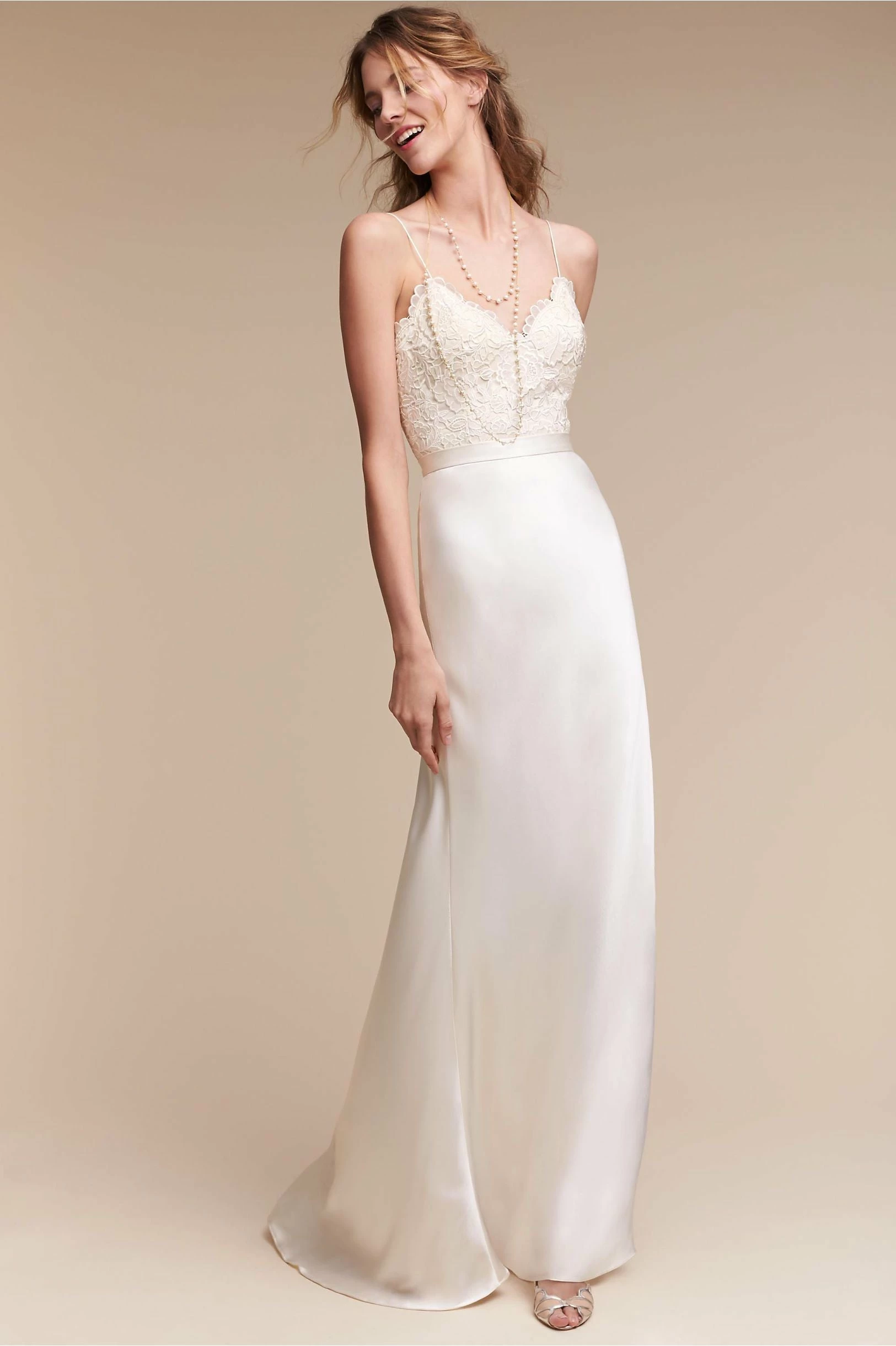BHLDN Catherine Deane Mae Skirt 3 BHLDN Catherine Deane Mae Skirt