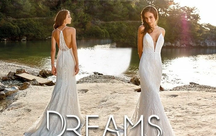 Eddy K - Isadora DR1914 Sample Gown - Image 3