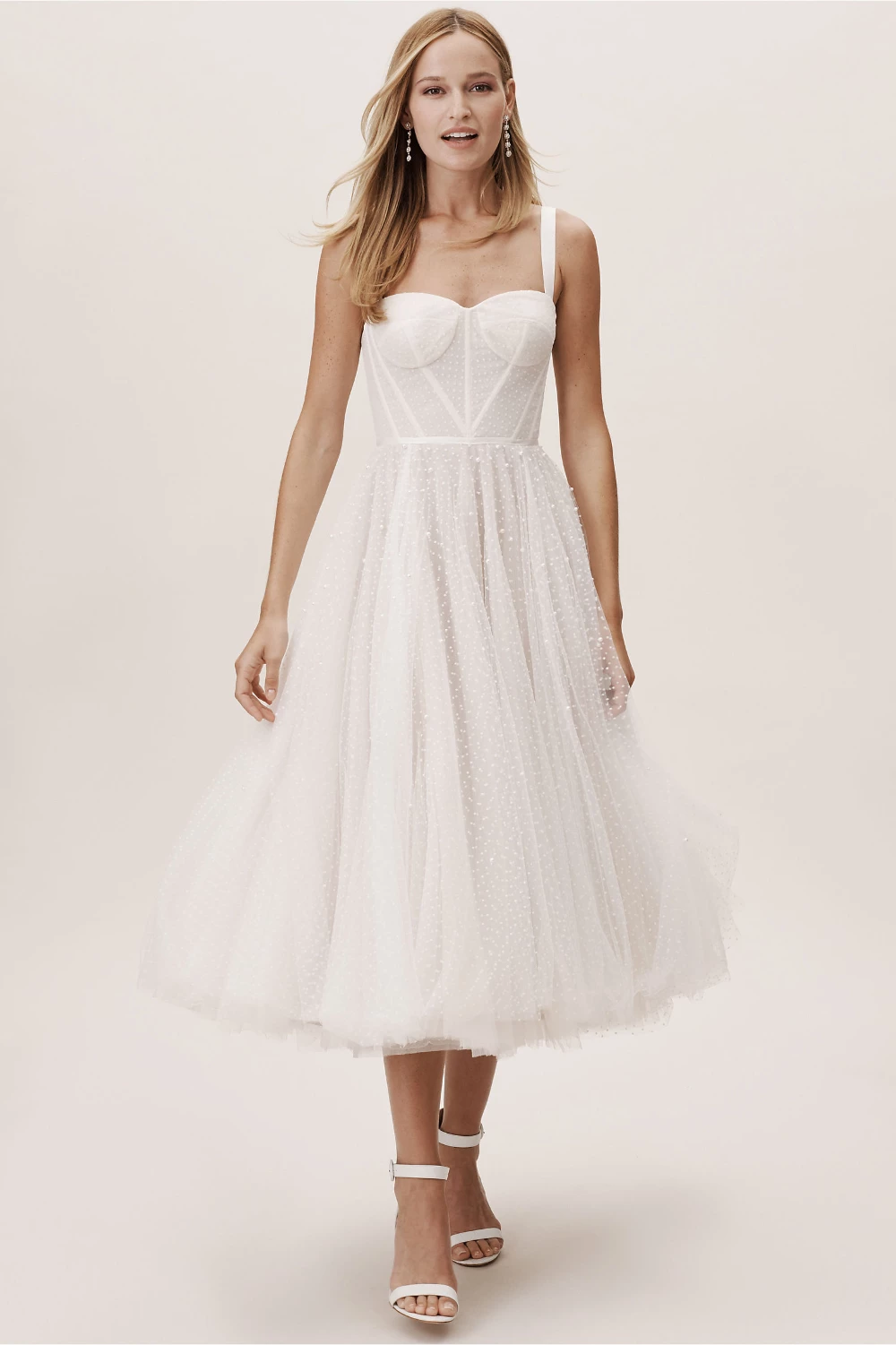 BHLDN Watters Lynette Gown - Image 13