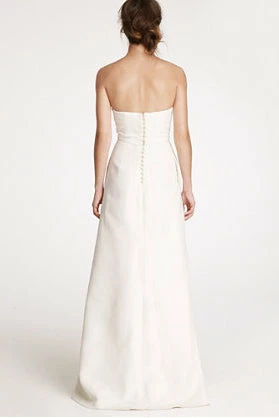 J. Crew Erica Wedding Gown - Image 2