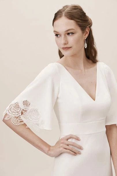BHLDN Amy Kuschel Keely Gown - Image 6