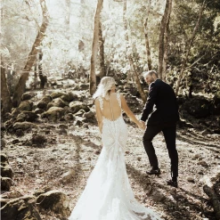 BHLDN Wtoo Viola Gown 50 BHLDN Wtoo Viola Gown -Adina's Brida store bda5e160bf5ae96a277cb4b1e032c67a