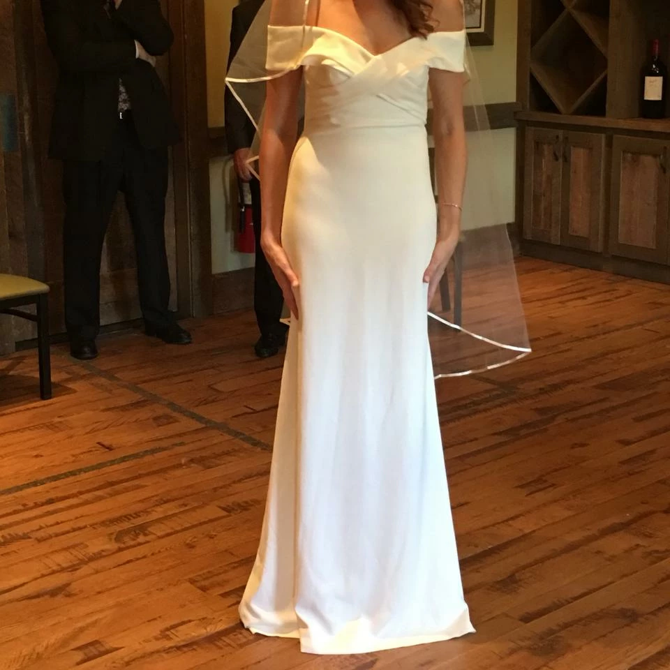 BHLDN Theia Blake Gown - Image 14