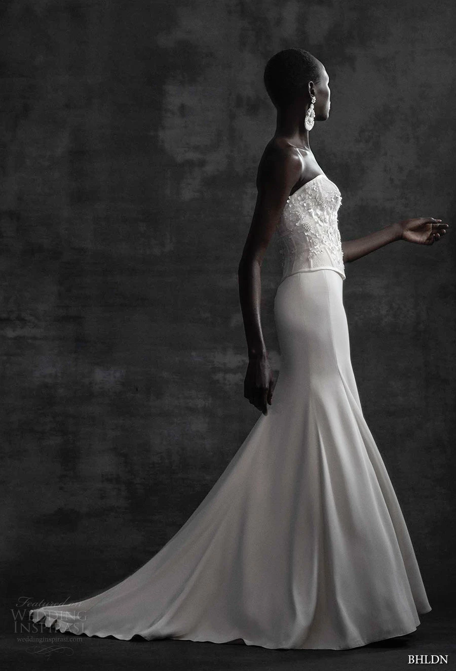 BHLDN Willowby By Watters Nikkie 58355 Skirt - Image 10