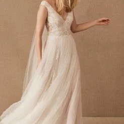 BHLDN Watters Malone Gown