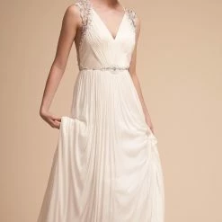BHLDN Catherine Deane Friday Gown