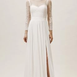 BHLDN Catherine Deane Leanna Bodysuit