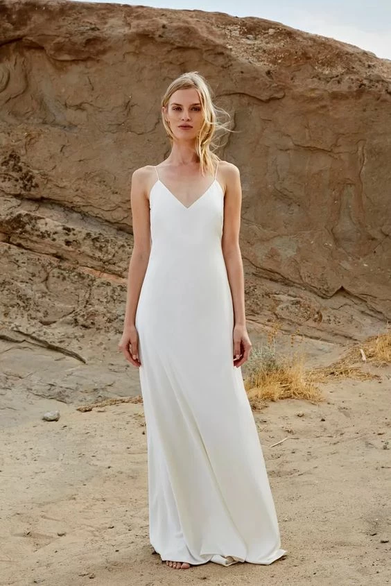 Savannah Miller - Honor Sample Gown - Image 6