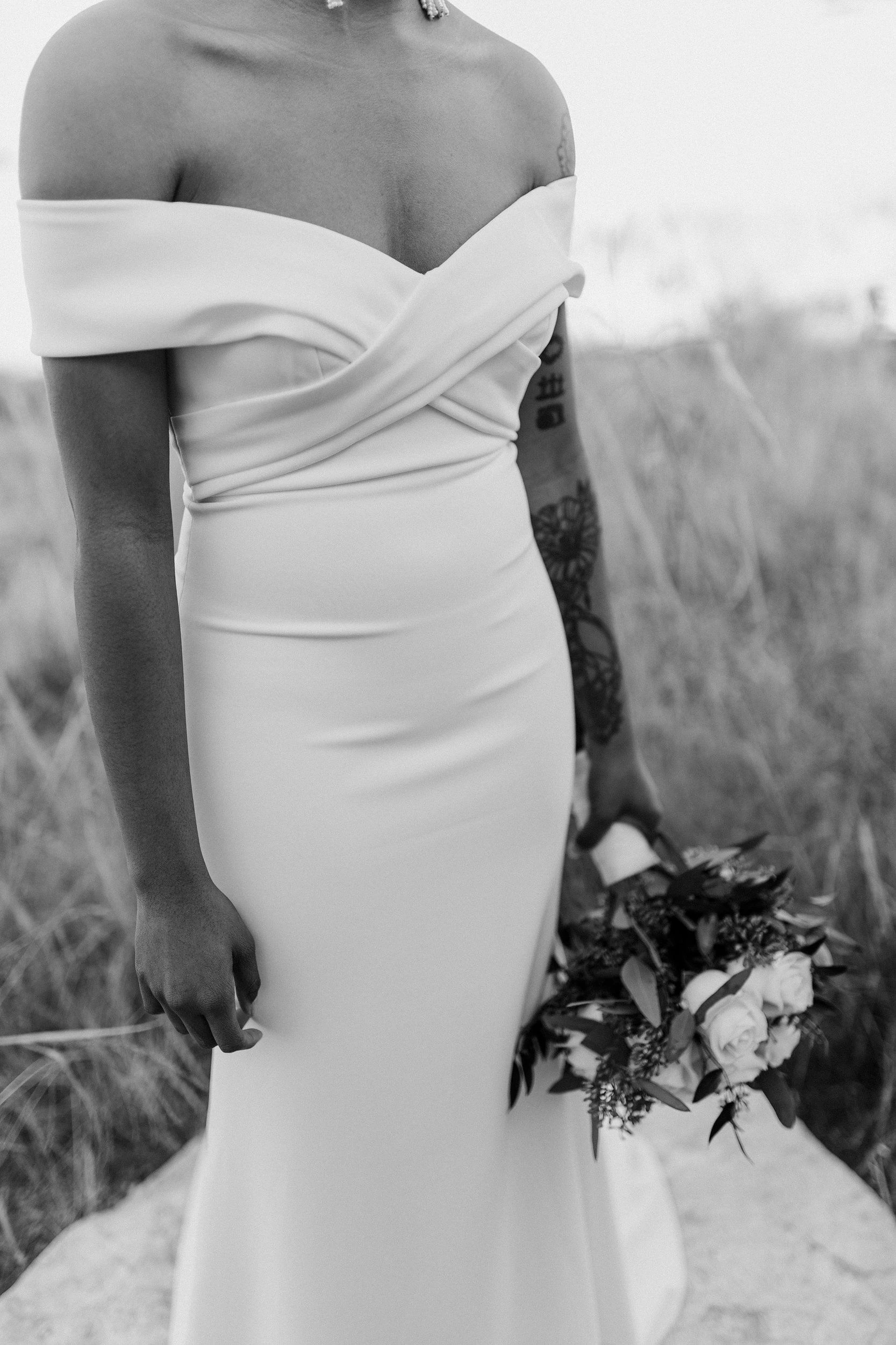 BHLDN Theia Blake Gown - Image 16