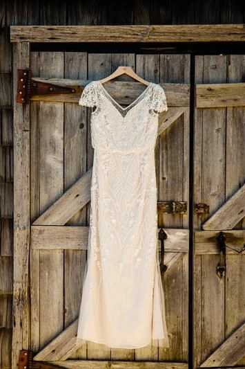 BHLDN Etoile Aurora Gown - Image 14