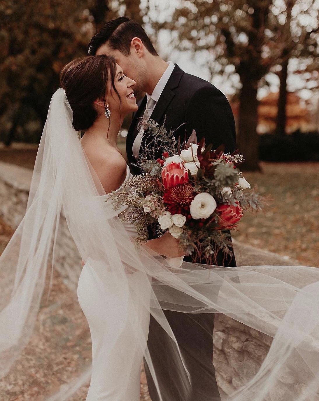 BHLDN Theia Blake Gown - Image 15