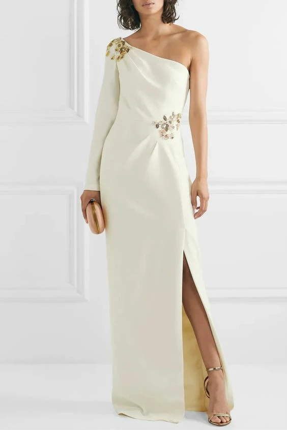 BHLDN Marchesa Notte Lexia Dress - Image 5