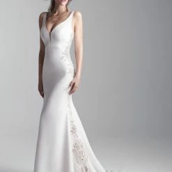 Sottero And Midgley Sottero & Midgley - Abbott Dawn Sample Gown