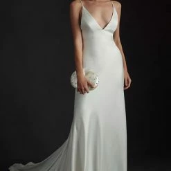 BHLDN Jenny Yoo Marnie Gown