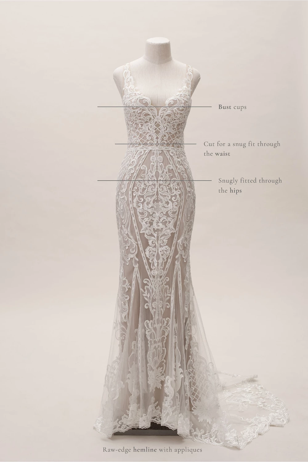 BHLDN Wtoo Viola Gown 25 BHLDN Wtoo Viola Gown - Image 23
