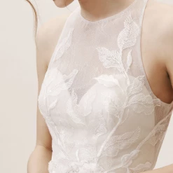 BHLDN Willowby By Watters Prescott Gown 11 BHLDN Willowby By Watters Prescott Gown -Adina's Brida store d466087ed2bd437804fa884cdcf39df1