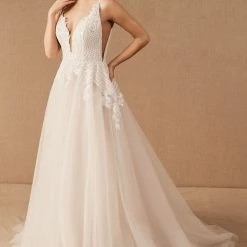 BHLDN Hayley Paige Topanga Gown