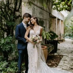 BHLDN Wtoo Viola Gown 53 BHLDN Wtoo Viola Gown -Adina's Brida store da02ba84410e46b93d6f43f6845c0e56