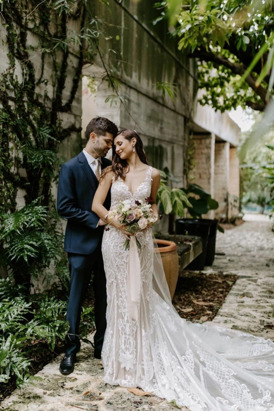 BHLDN Wtoo Viola Gown 27 BHLDN Wtoo Viola Gown - Image 25