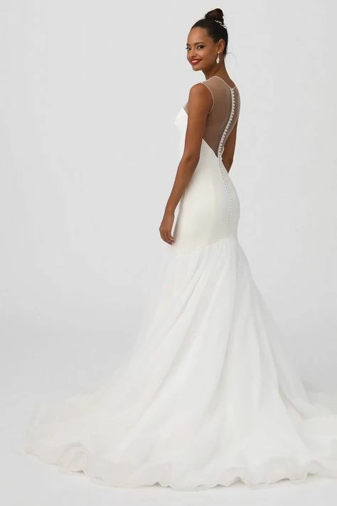 BHLDN Theia Holmes Gown 7 BHLDN Theia Holmes Gown - Image 5