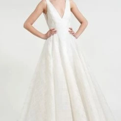 Jenny Yoo Avery Gown