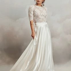 BHLDN Catherine Deane Liz Skirt 21 BHLDN Catherine Deane Liz Skirt -Adina's Brida store dashaandliz1 1800x1800 57fa8b2a 10ee 47c5 9088 d33387e12bd8