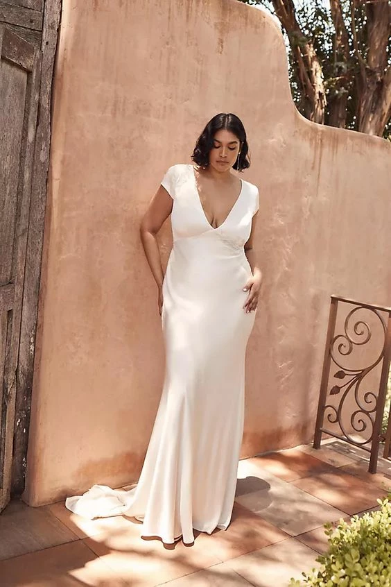 BHLDN Jenny Yoo Briony Gown 3 BHLDN Jenny Yoo Briony Gown