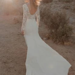 Jenny Yoo Julian Gown -Adina's Brida store dee21cf0568b1c32d16538d9ef31a7af