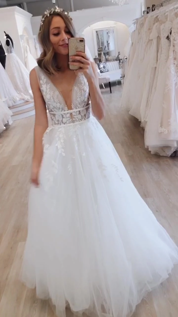 Lillian West - 66155 Sample Gown - Image 7