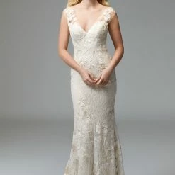 Willowby By Watters Doyle 57110 Gown