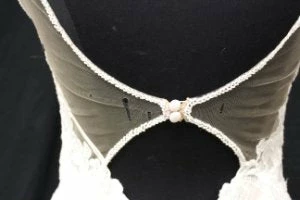 Stella York - 7100 Sample Gown - Image 13