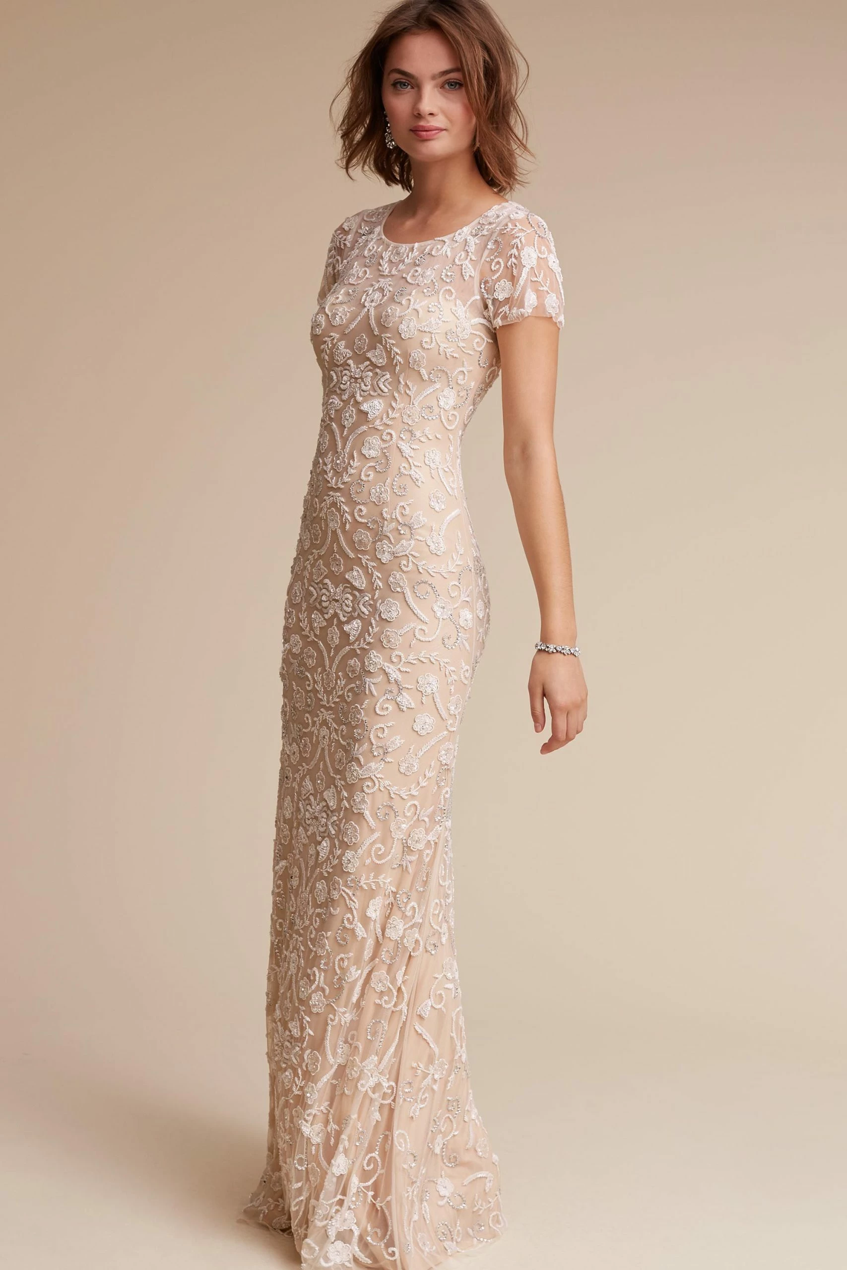 BHLDN Lotus Threads Essex Gown 3 BHLDN Lotus Threads Essex Gown