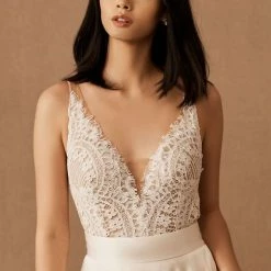 BHLDN Watters Odelia Bodysuit 17 BHLDN Watters Odelia Bodysuit -Adina's Brida store e32cce5e129cd2522ad3dc56514aa5b4