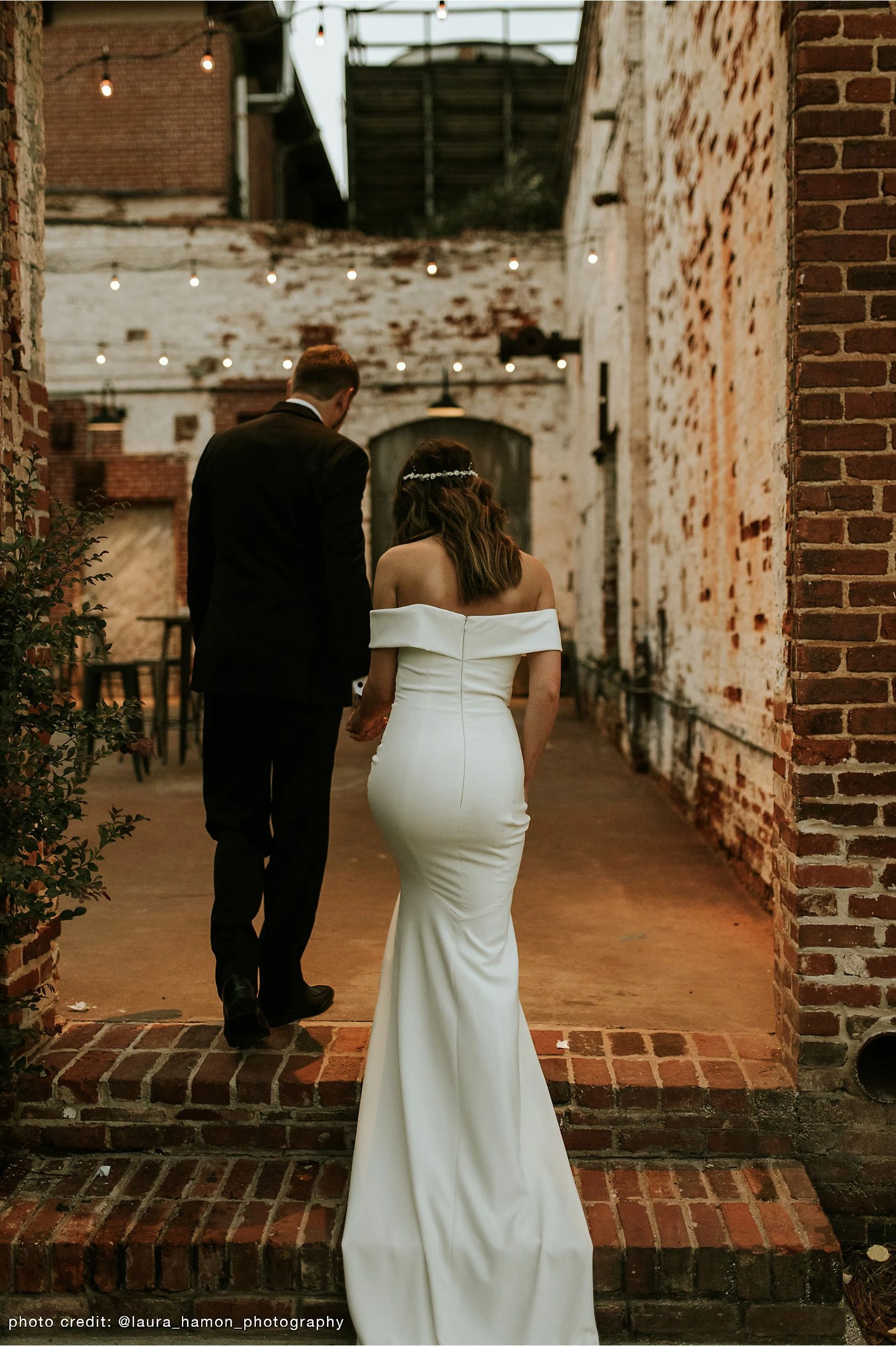 BHLDN Theia Blake Gown - Image 19