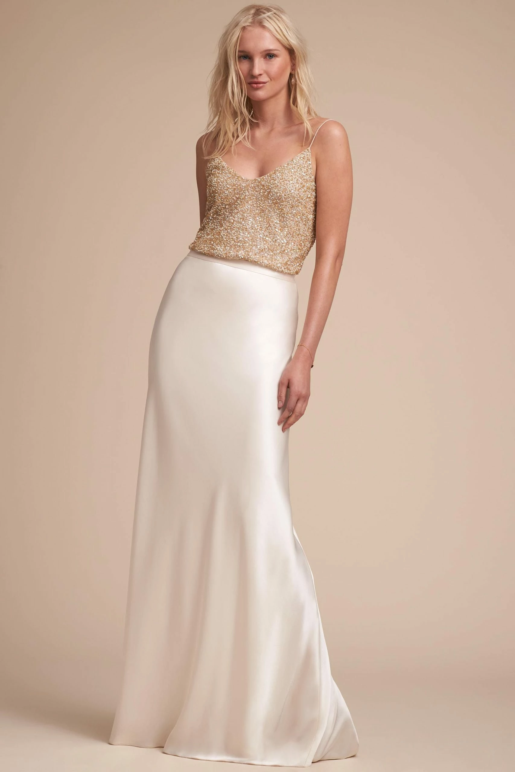 BHLDN Catherine Deane Mae Skirt 10 BHLDN Catherine Deane Mae Skirt - Image 8