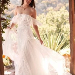 Willowby Mackinnon 54714 Gown