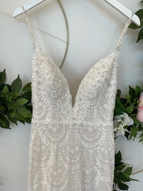 Eddy K - Alicia Sample Gown - Image 15